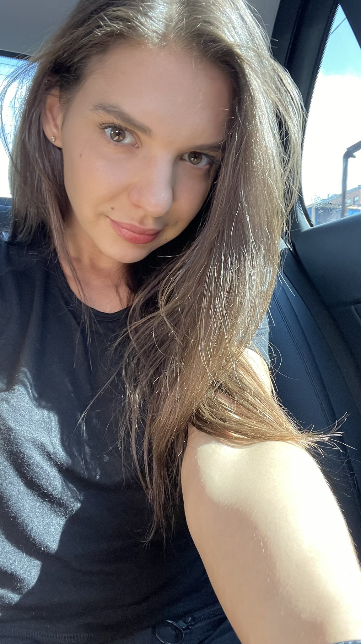 Alina Henessy