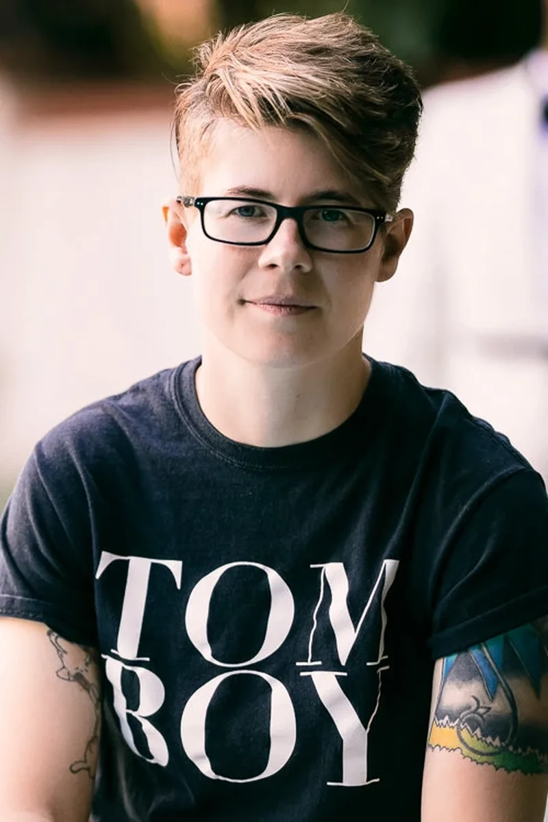 Bree Mills
