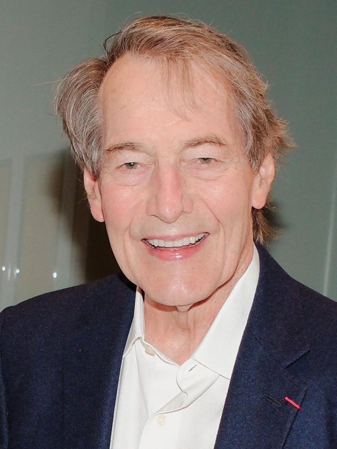 Charlie Rose