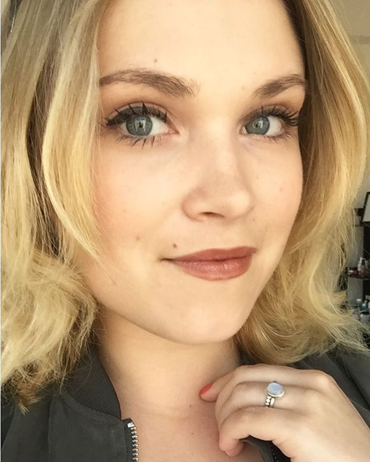 Eliza Jane