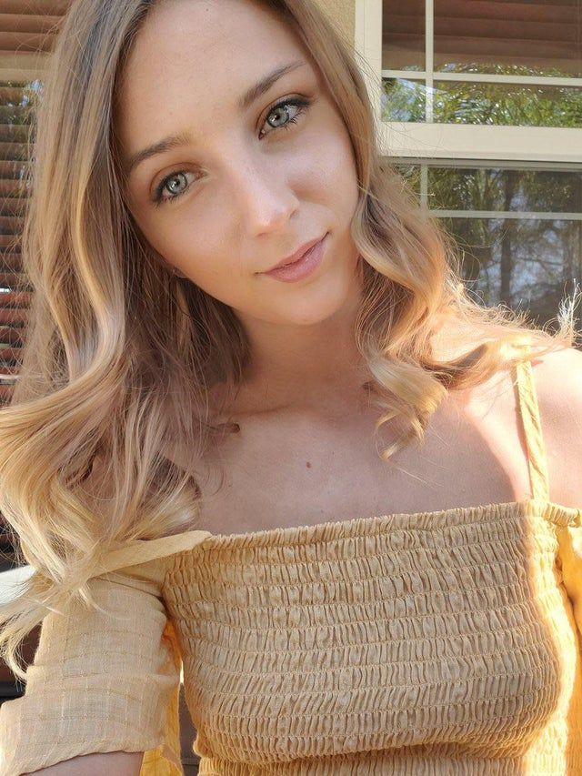 Macy Meadows